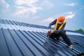 Best Green or Eco-Friendly Roofing Solutions  in Santa Rita Ranch, TX